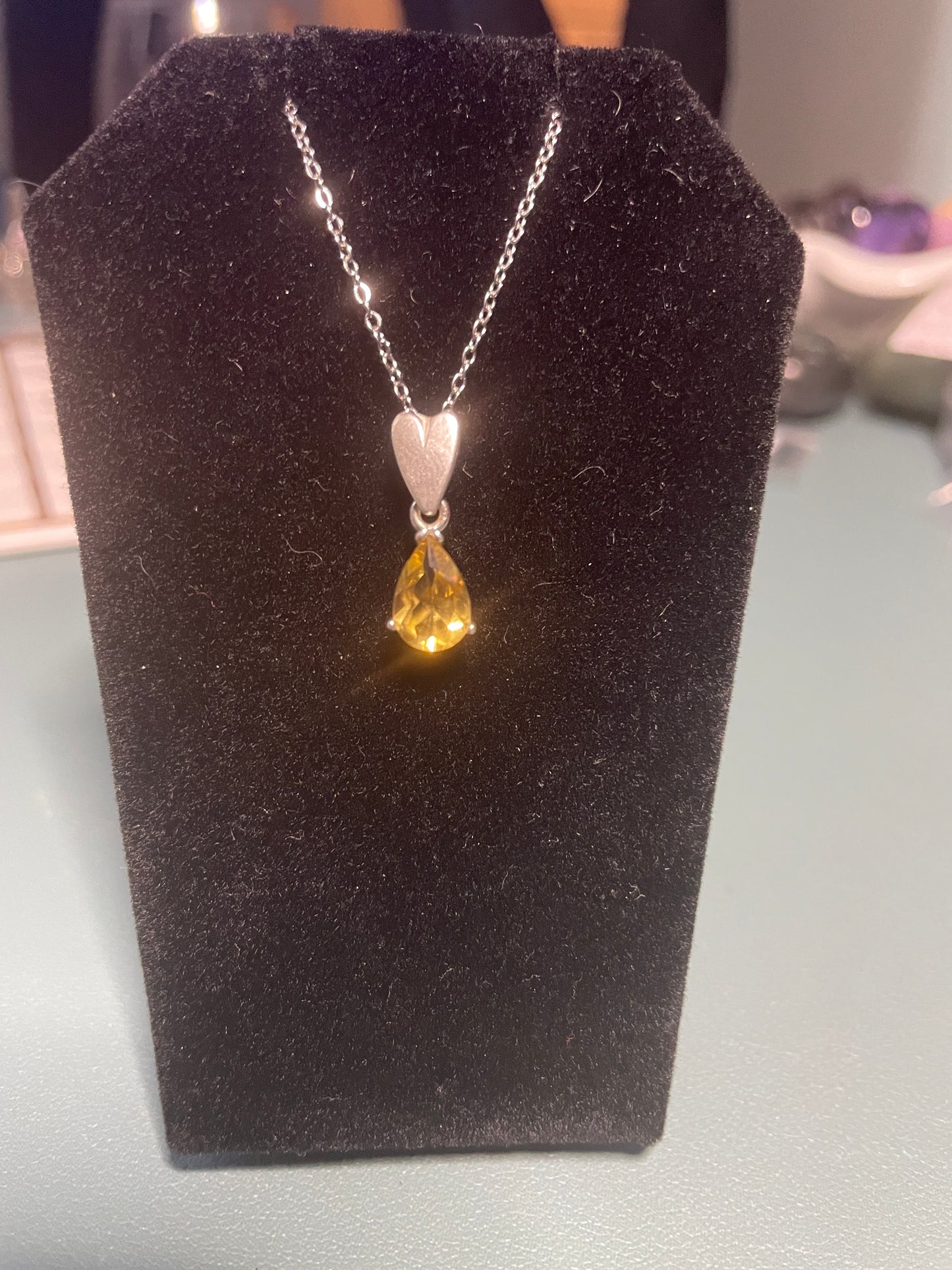 Citrine